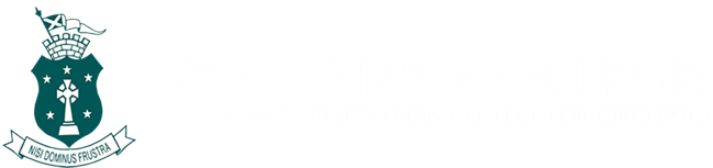 St Oran's College
